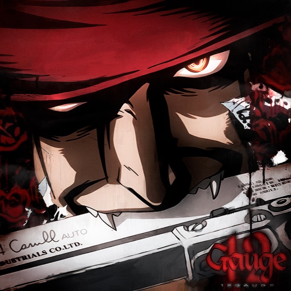 12 gauge - EP