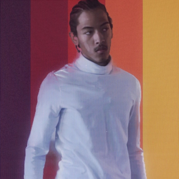Braids / Electric - Single