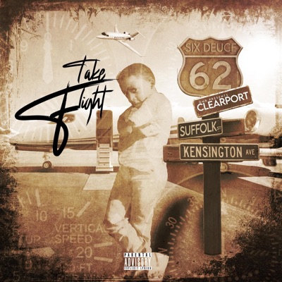 62 the movie (feat. Audii Bandz) - Single