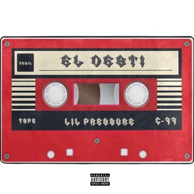 El desti - Single