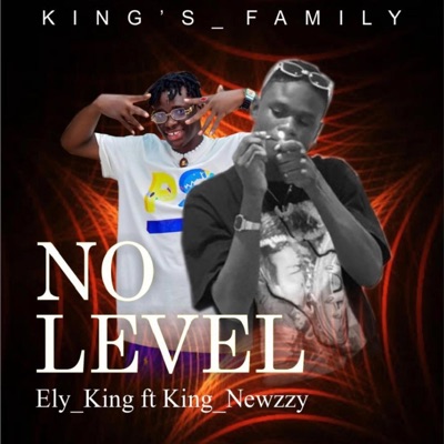 No Level (feat. King_Newzzy) - Single