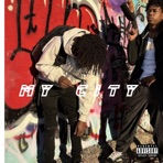 Luh draco -My city X Lil steppa (feat. Lil Steppa) - Single