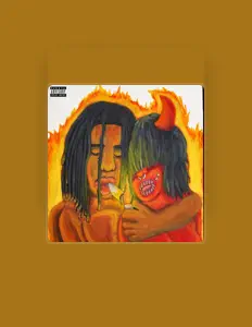 Listen to MikeBrokeasf, watch music videos, read bio, see tour dates & more!