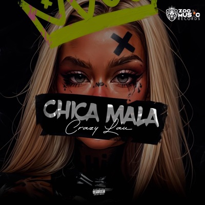 chica mala - Single
