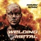 Welding Metal - Mark Wink lyrics