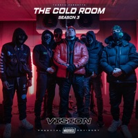 The Cold Room - S3 - E5 - Single - Vision & Tweeko