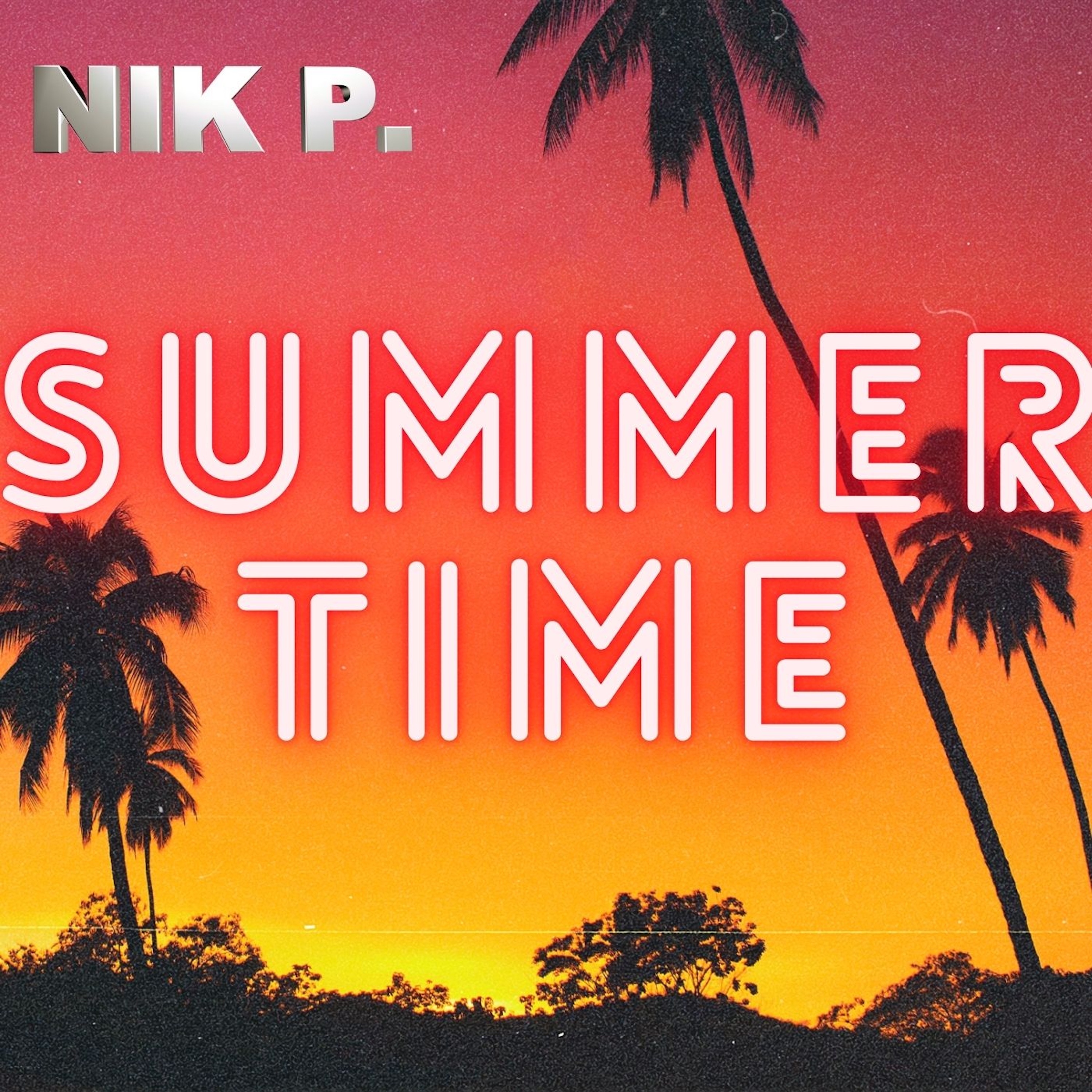 Nik P. - Summertime Live aus dem Studio Dörverden