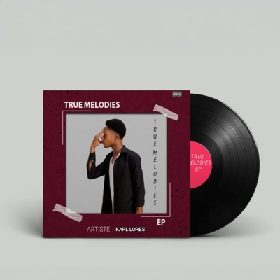 True Melodies - EP