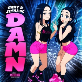 DAMN (feat. Jeyna DG) Enny B