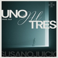 Uno al Tres - Single - Susanojuicio