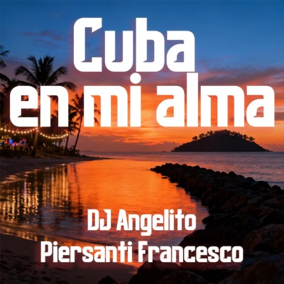 Cuba En Mi Alma