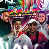 B.A.L.A - Single - Dj Lmb, Mc Kitinho, MC Luiggi & MC Pett