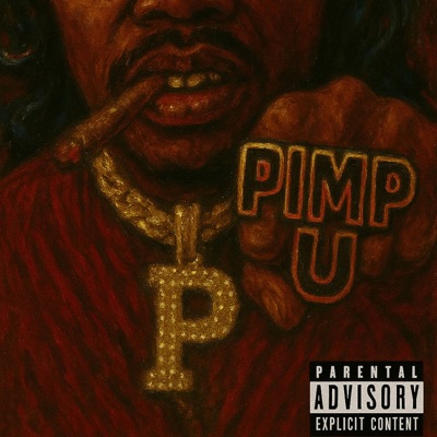 Pimp U (feat. TalibanTy) - Single
