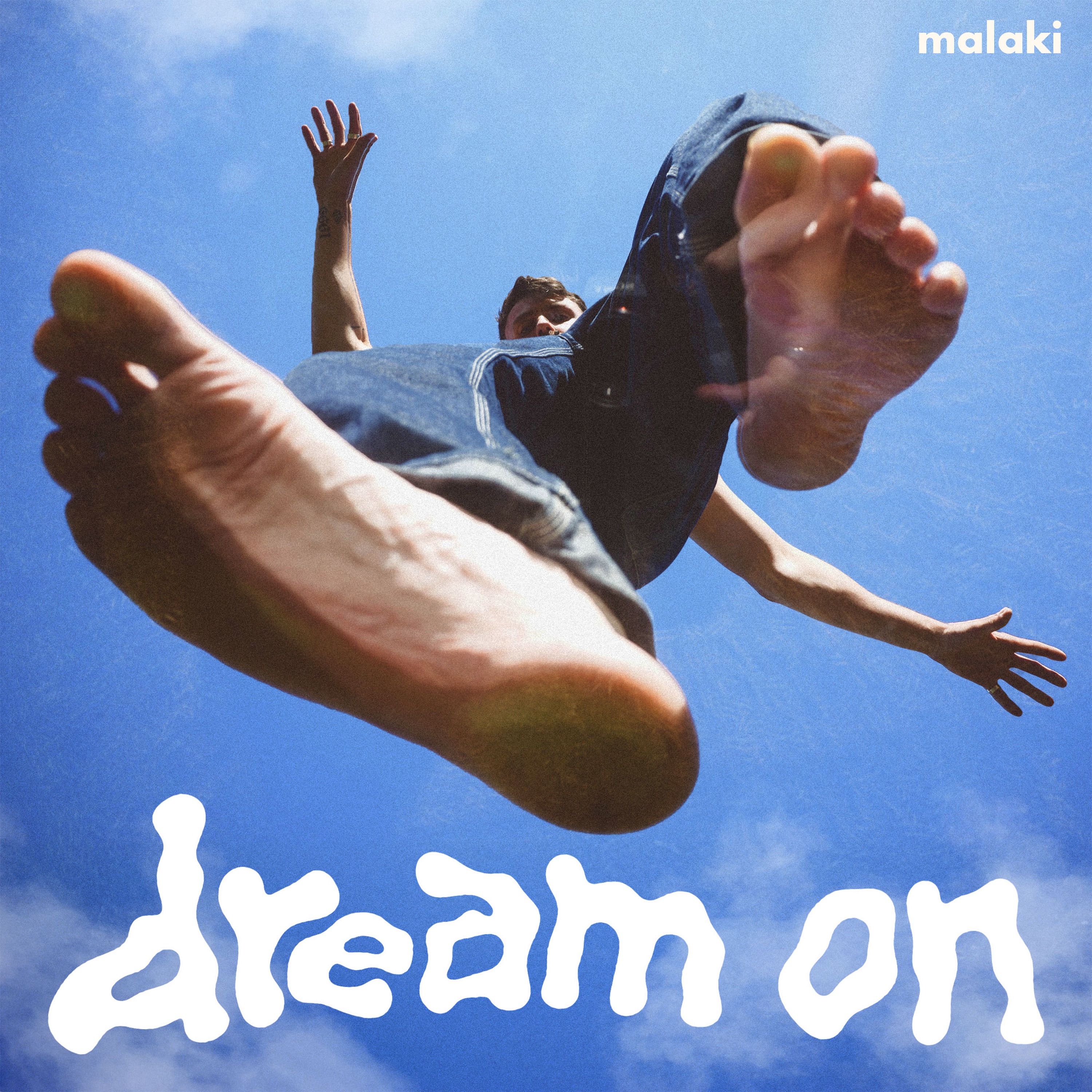 Dream On - Single