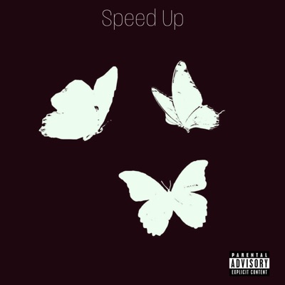 No Se (Speed Up) - Single
