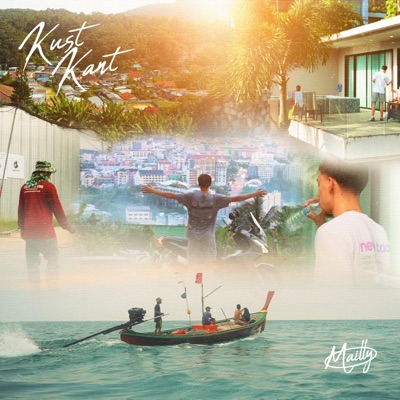 Kust Kant - Single