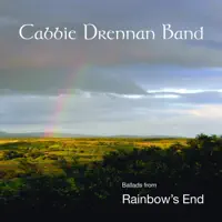 Ma Rovin Eye — Cabbie Drennan Band