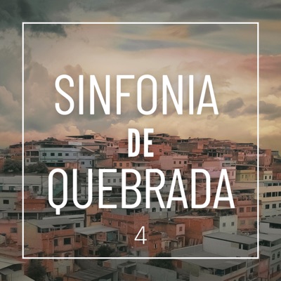 Sinfonia de Quebrada - Single