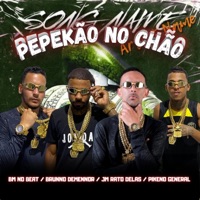 Pepekão no Chão - Single - Jm Rato Delas, BM NO BEAT, Brunno Demennor & Pikeno General