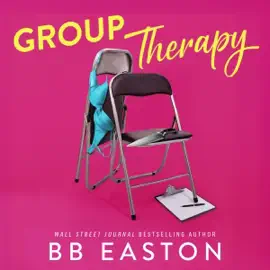 Group Therapy (Unabridged)