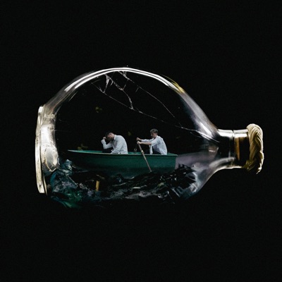 FEKETE AZ ÉG - Single