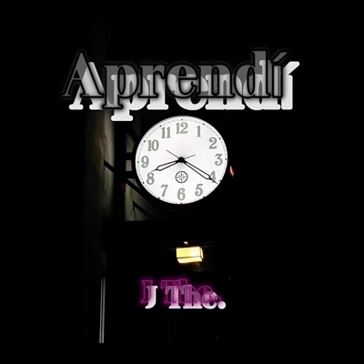 Aprendí - Single