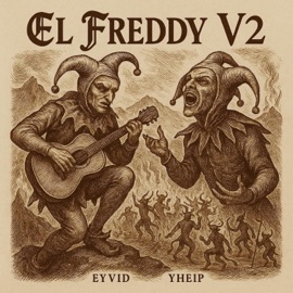 El Freddy V2 (feat. Yheip) Eyvid OA