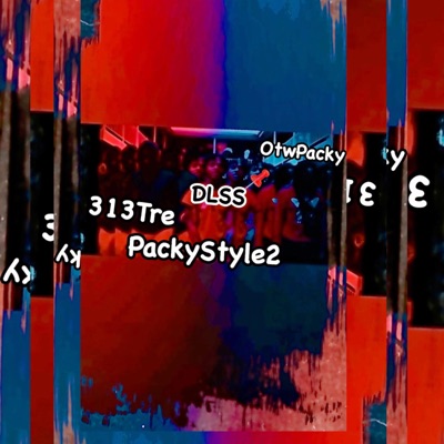 PackyStyle2 (feat. OtwPacky) - Single