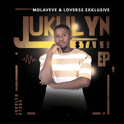 Jukulyn Stars - EP