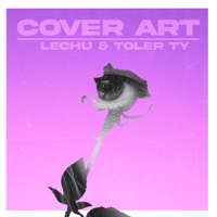 Cover Art - Single - Lechu & TolerTy