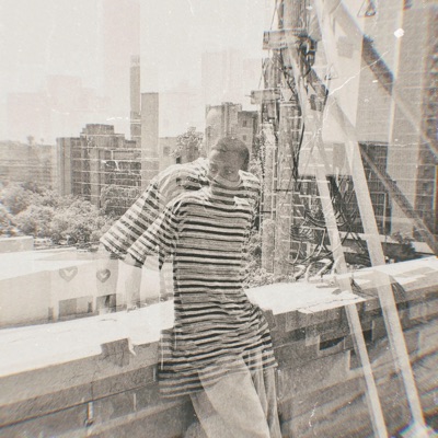 It's About Time - EP