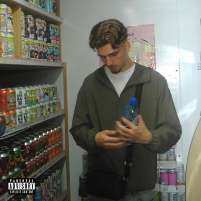 Nacht In Amsterdam - Single