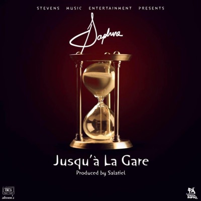Song - Jusqu'à La Gare - Daphne