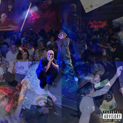 I Love Mosh - EP