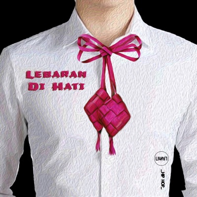 Lebaran Di Hati - Single