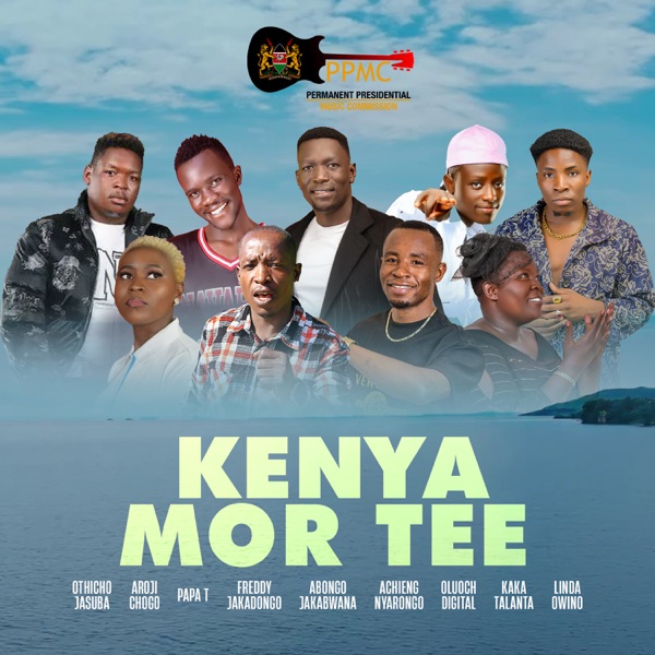 Kenya Mor Tee