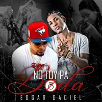 NO TOY PA BODA (feat. el Jyler) - Single - Edgar Daciel