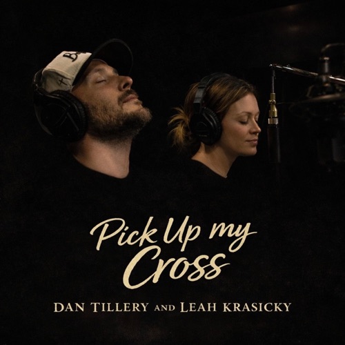 PICK UP MY CROSS