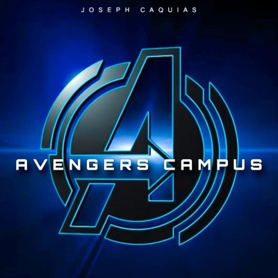 Avengers Campus Theme Music - Single