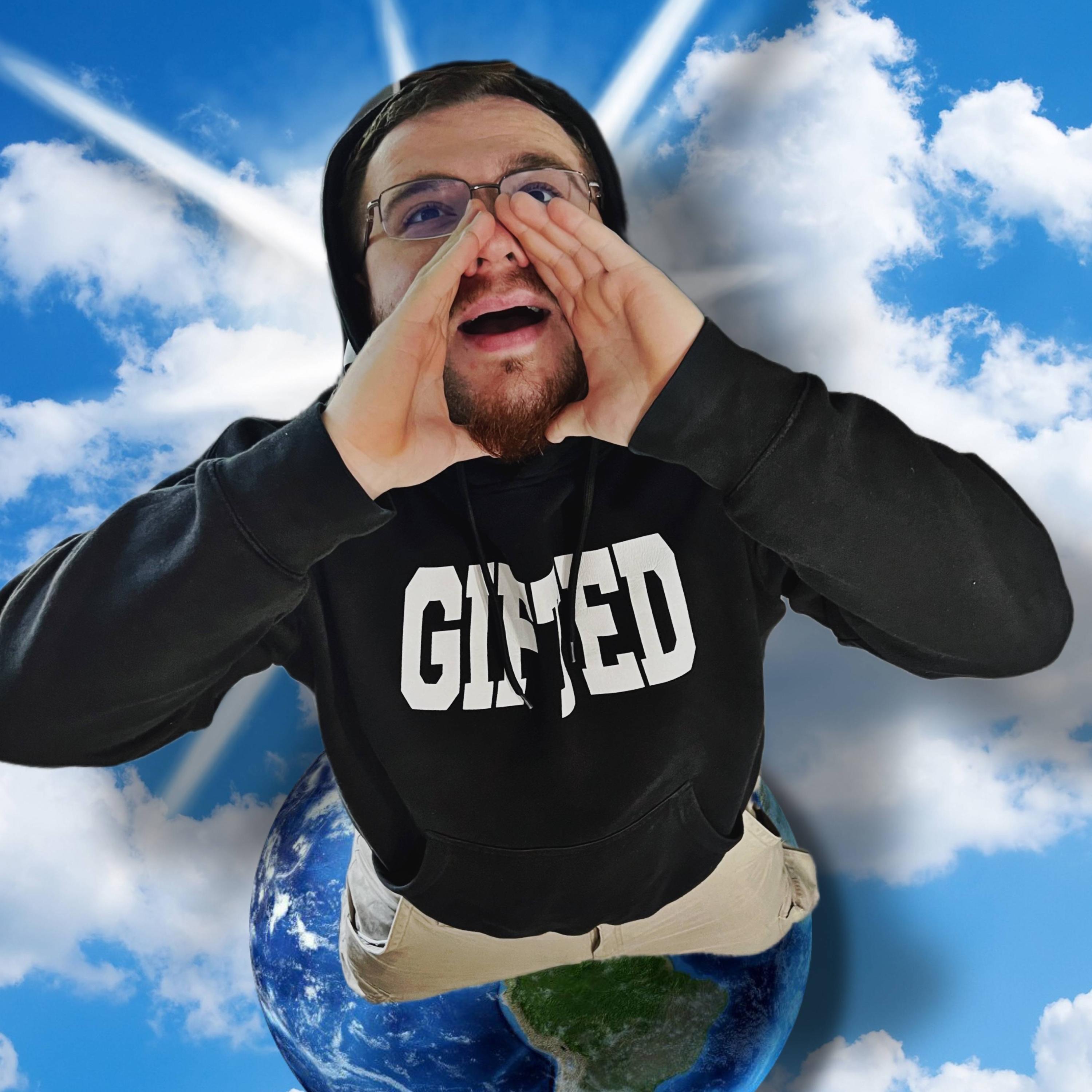 Wake the World Up - Single