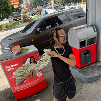 Take It Back - Single