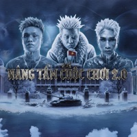 NÂNG TẦM CUỘC CHƠI 2.0 (feat. Rich Choi & Cậu Phát) - Single - Rocky CDE