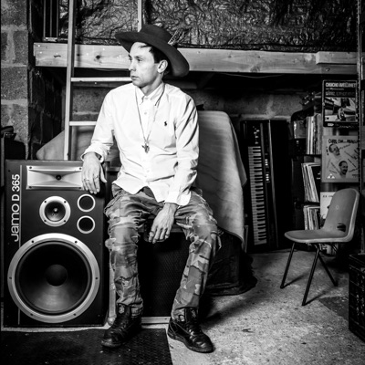 Uncertain Steps (feat. Rhea & Illspokinn) [Bandit Mix] - Single