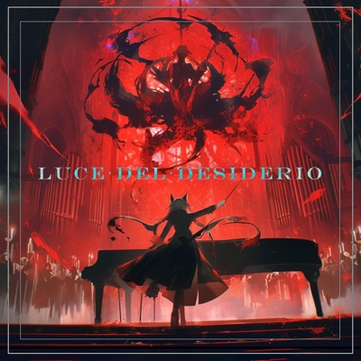Luce del Desiderio - Single