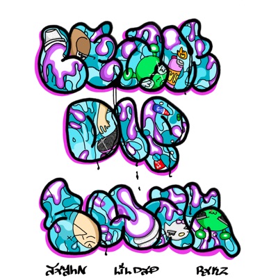 Lean Dip Swag - Single