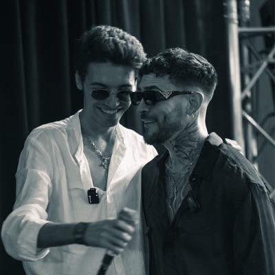 En Todo el Mundo - Single