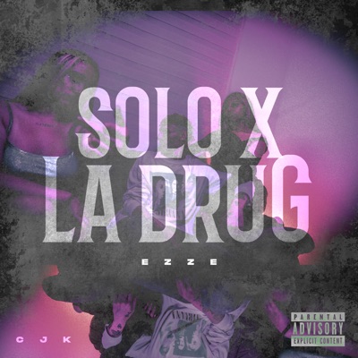 Solo x la druG - EP