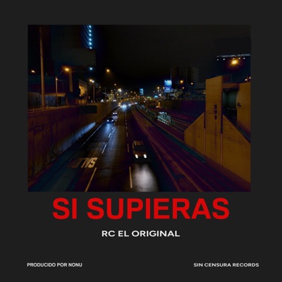 Si Supieras - Single