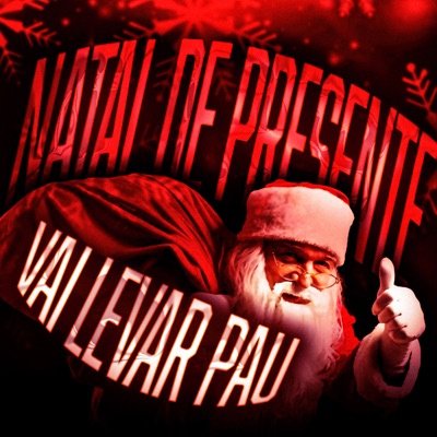 Natal de Presente - Single