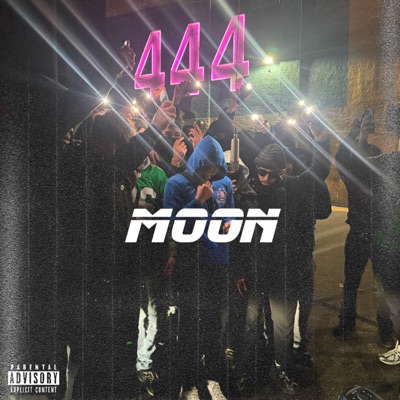 Moon - Single